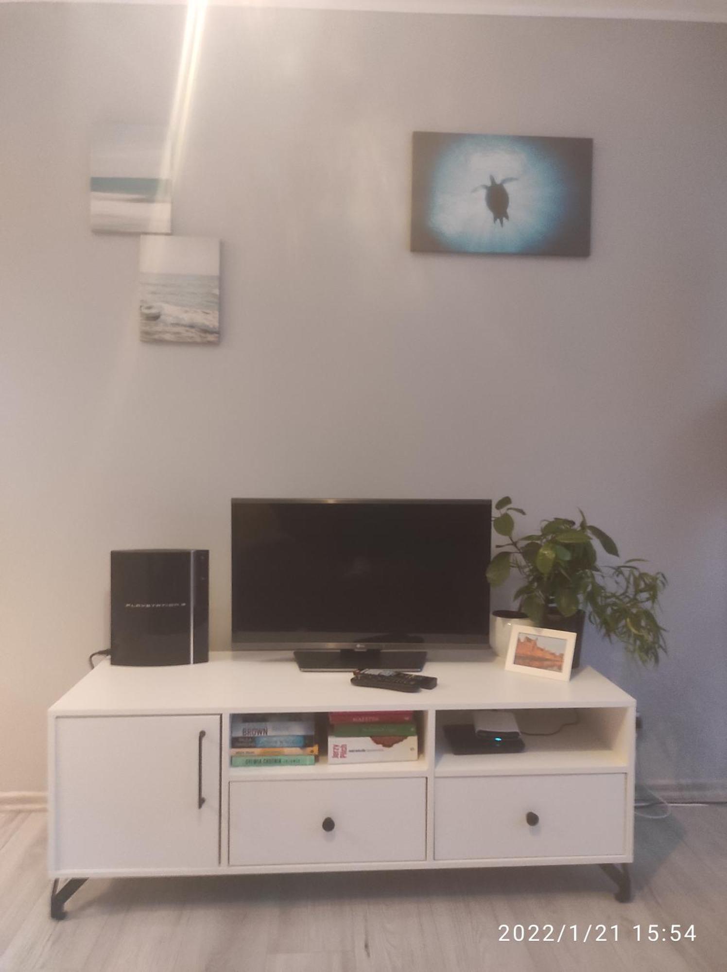 Appartement Przytulny Apartament, 2 Pokoje Nad Morzem à Gdańsk Extérieur photo